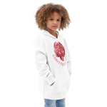 Load image into Gallery viewer, God I Trust You Kids Hoodie - A Feminine Facet
