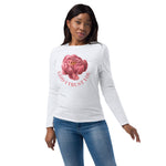 Load image into Gallery viewer, God I Trust You Fashion Long Sleeve - A Feminine Facet
