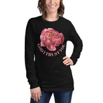 Load image into Gallery viewer, God I Trust You Long Sleeve - A Feminine Facet
