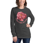 Load image into Gallery viewer, God I Trust You Long Sleeve - A Feminine Facet
