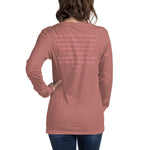 Load image into Gallery viewer, God I Trust You Long Sleeve - A Feminine Facet
