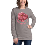 Load image into Gallery viewer, God I Trust You Long Sleeve - A Feminine Facet
