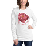 Load image into Gallery viewer, God I Trust You Long Sleeve - A Feminine Facet
