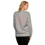 Load image into Gallery viewer, God I Trust You Sweatshirt - A Feminine Facet
