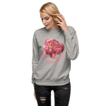 Load image into Gallery viewer, God I Trust You Sweatshirt - A Feminine Facet
