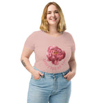 Load image into Gallery viewer, God I Trust You Tee - A Feminine Facet
