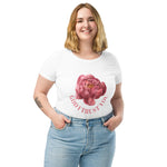 Load image into Gallery viewer, God I Trust You Tee - A Feminine Facet
